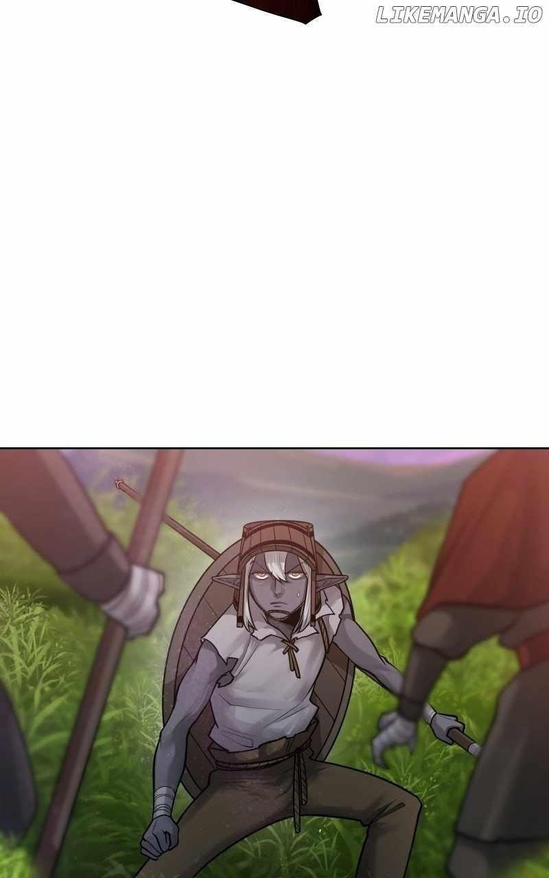 Lord of Goblins Chapter 73 - Page 11 in English