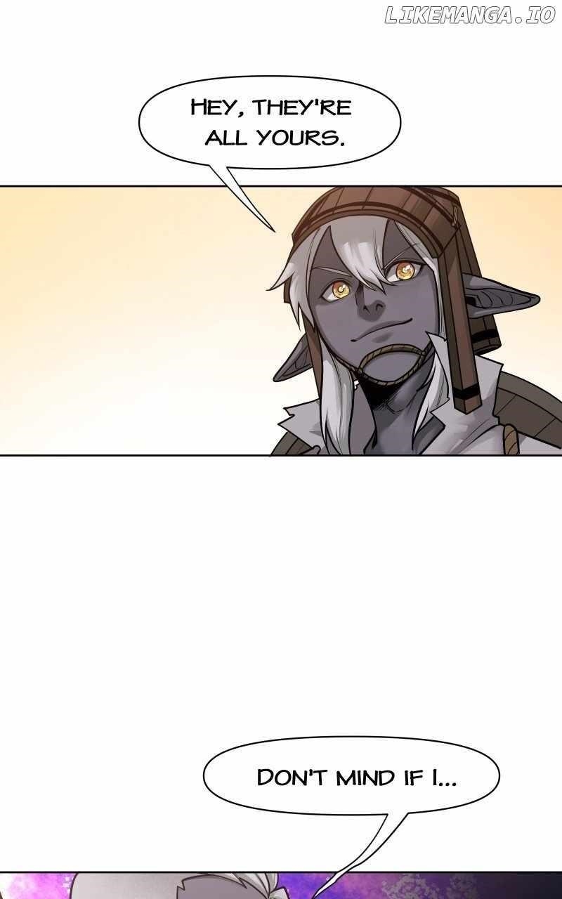 Lord of Goblins Chapter 73 - Page 15 in English