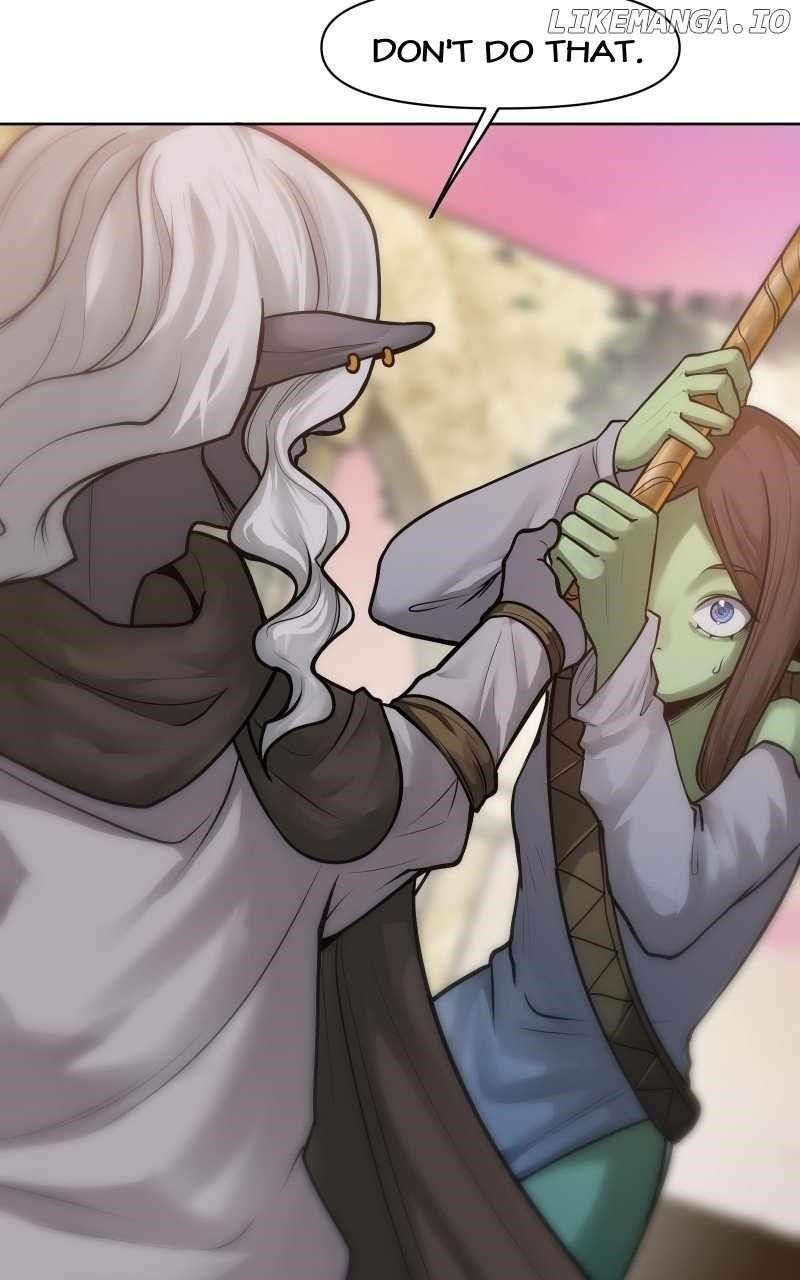 Lord of Goblins Chapter 73 - Page 18 in English
