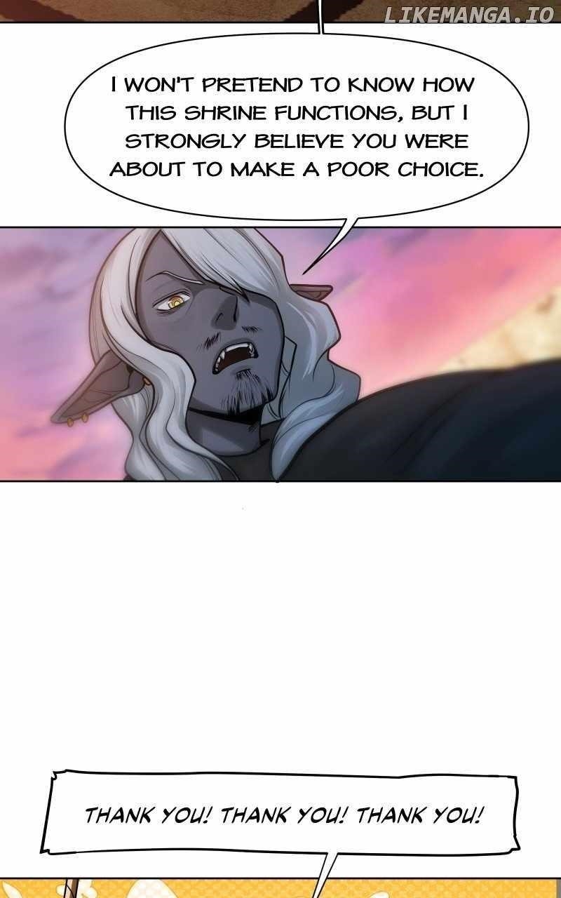 Lord of Goblins Chapter 73 - Page 20 in English