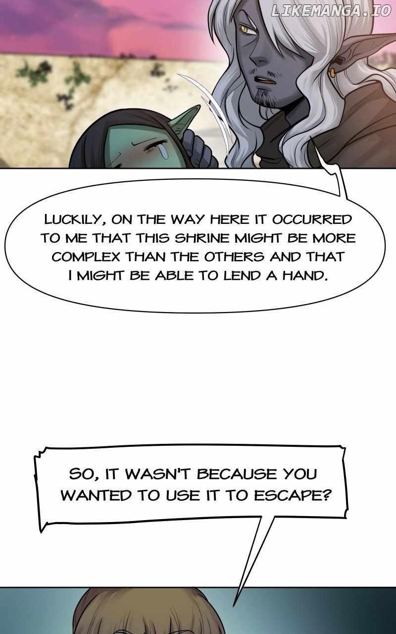 Lord of Goblins Chapter 73 - Page 22 in English