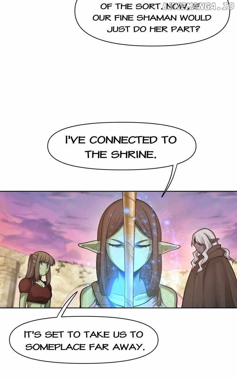 Lord of Goblins Chapter 73 - Page 24 in English
