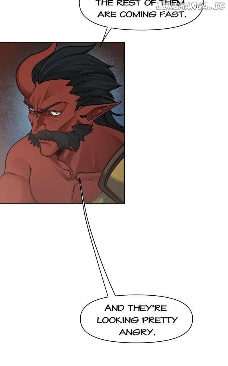 Lord of Goblins Chapter 73 - Page 29 in English