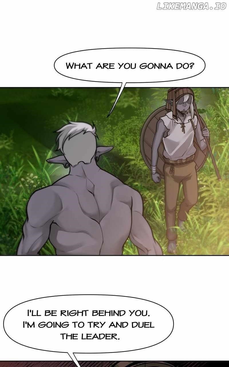 Lord of Goblins Chapter 73 - Page 32 in English