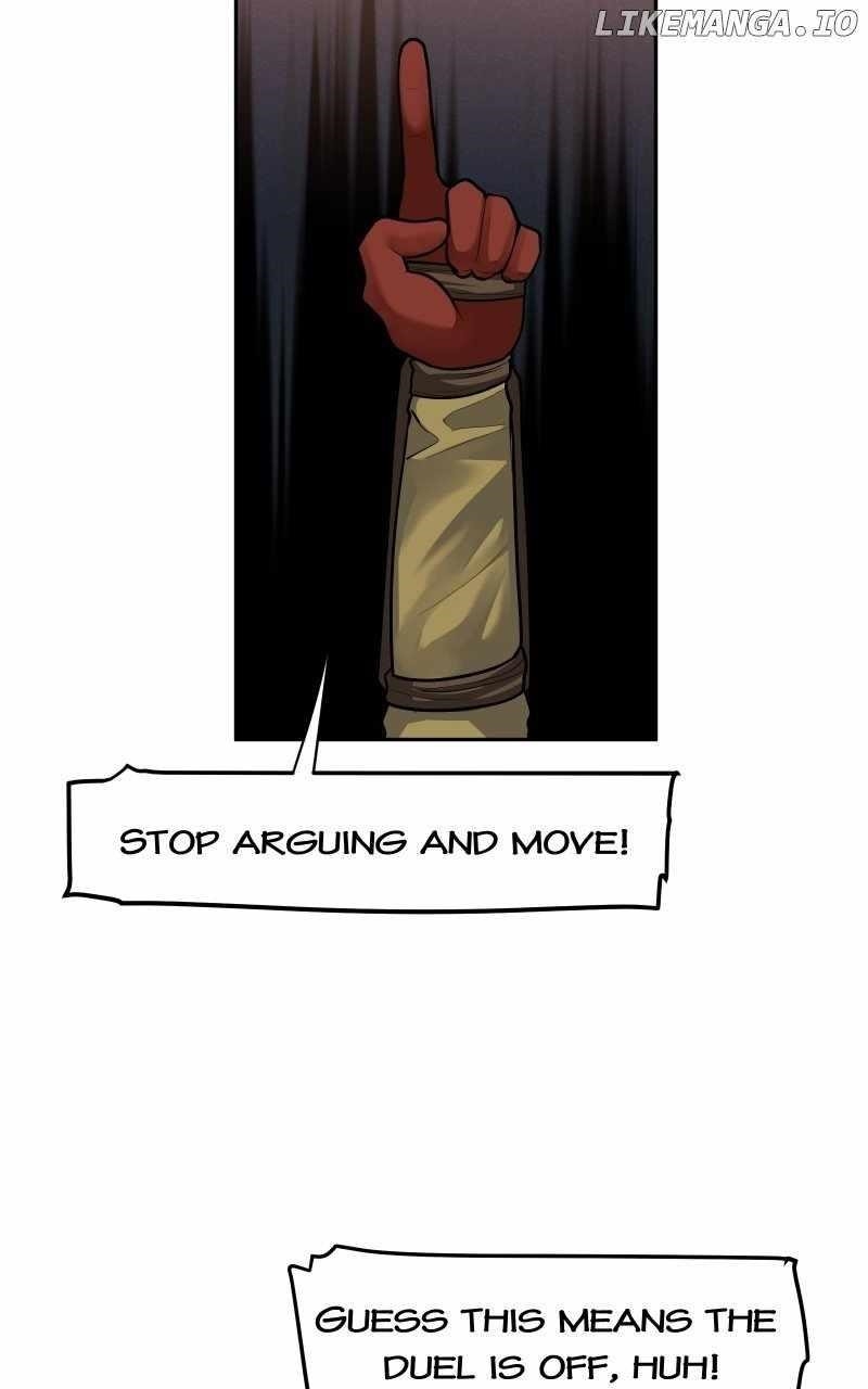 Lord of Goblins Chapter 73 - Page 36 in English