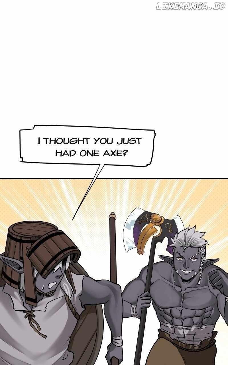 Lord of Goblins Chapter 73 - Page 38 in English