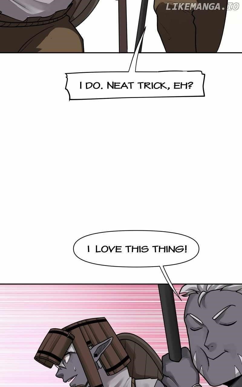 Lord of Goblins Chapter 73 - Page 39 in English