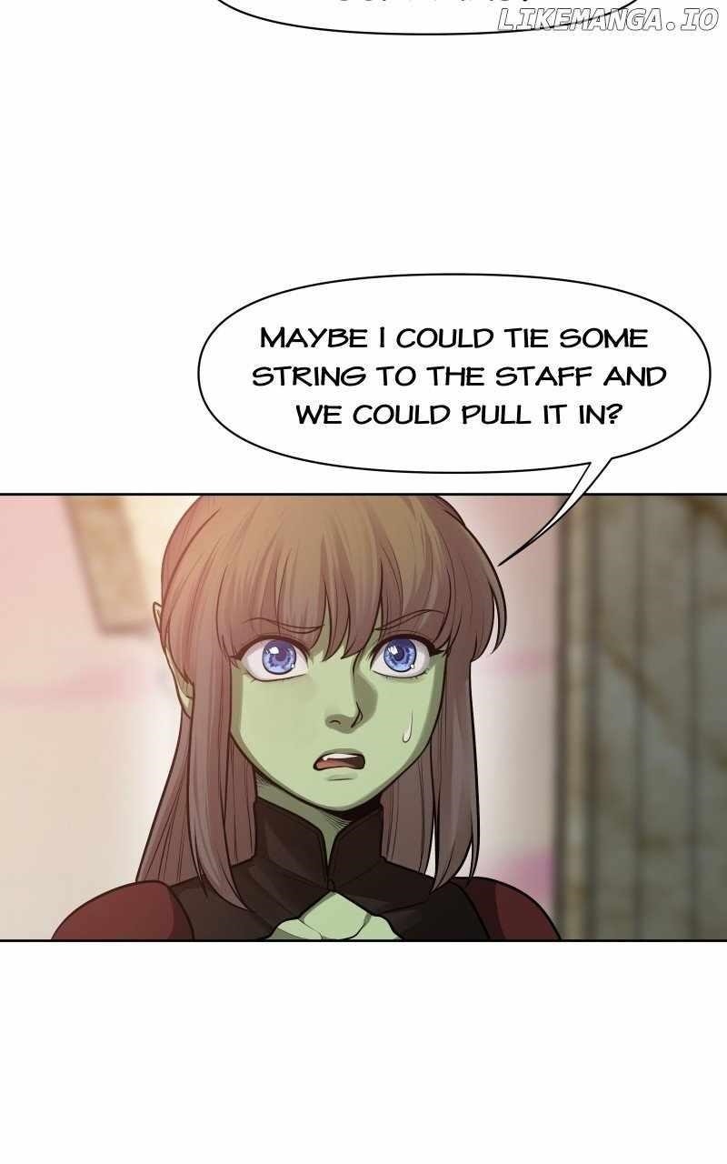 Lord of Goblins Chapter 73 - Page 4 in English