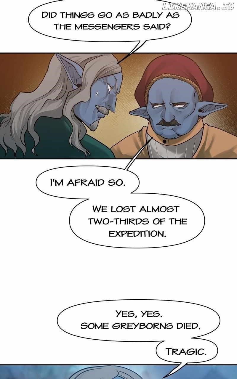 Lord of Goblins Chapter 74 - Page 10 in English