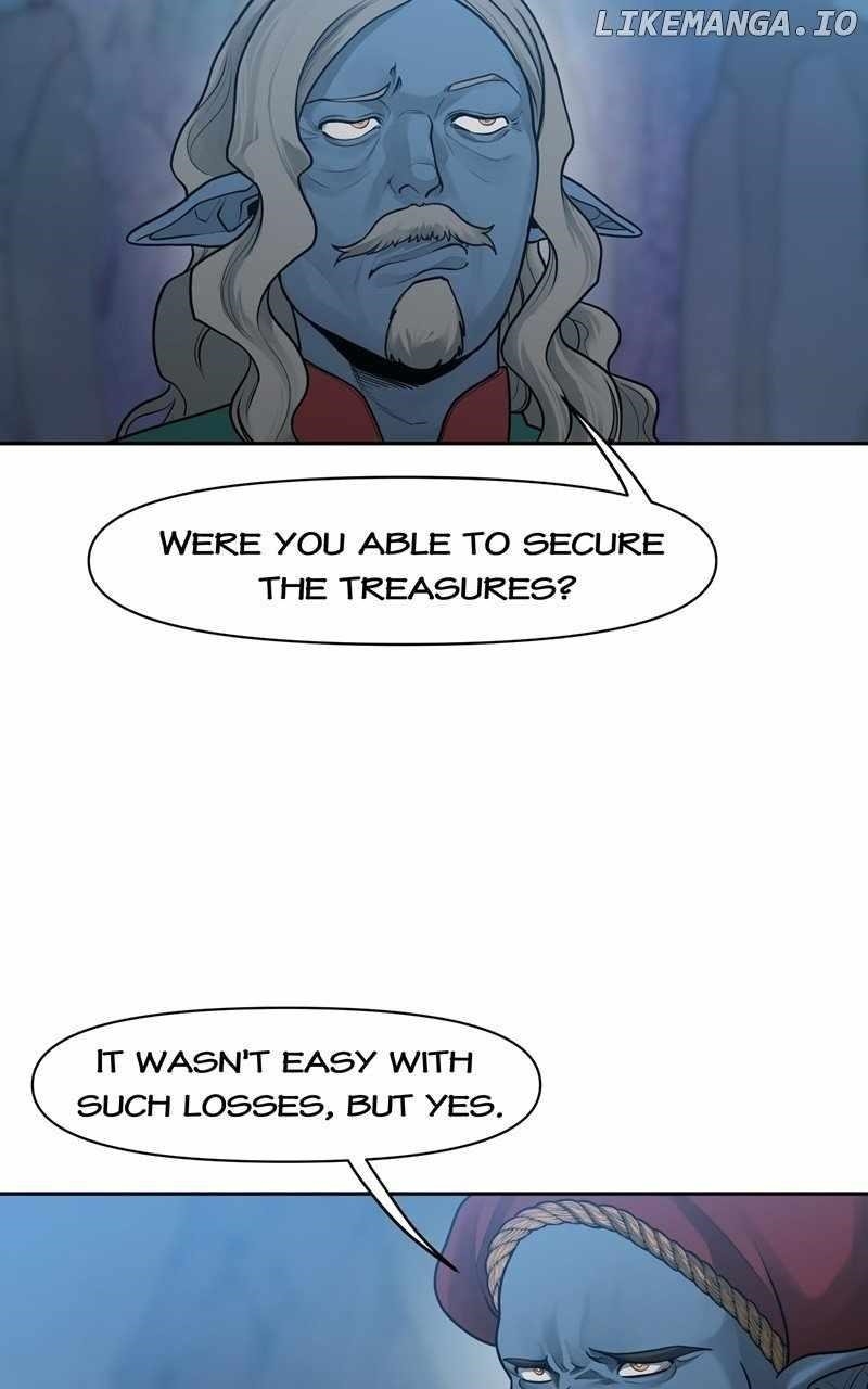 Lord of Goblins Chapter 74 - Page 11 in English