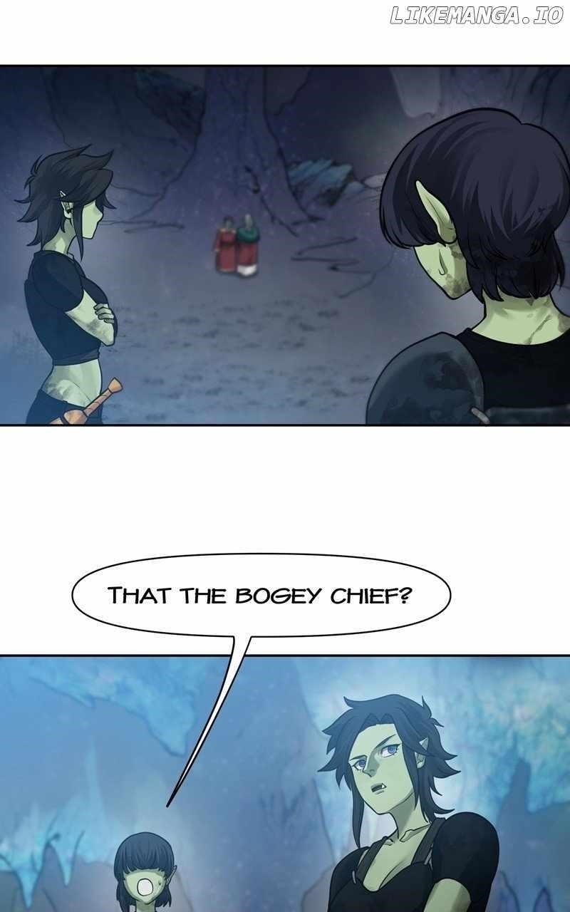 Lord of Goblins Chapter 74 - Page 14 in English