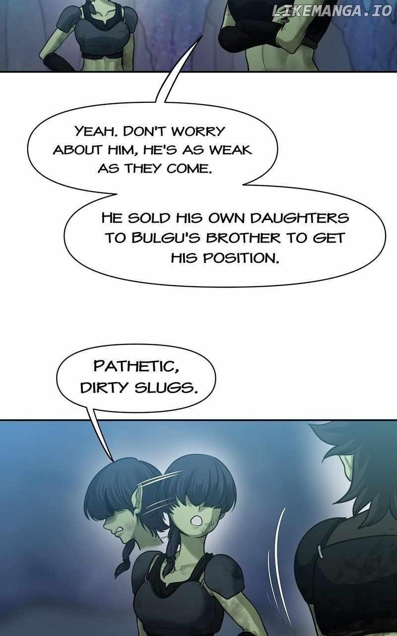 Lord of Goblins Chapter 74 - Page 15 in English
