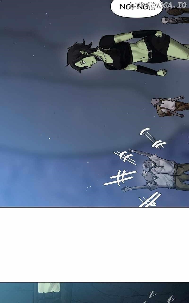 Lord of Goblins Chapter 74 - Page 17 in English