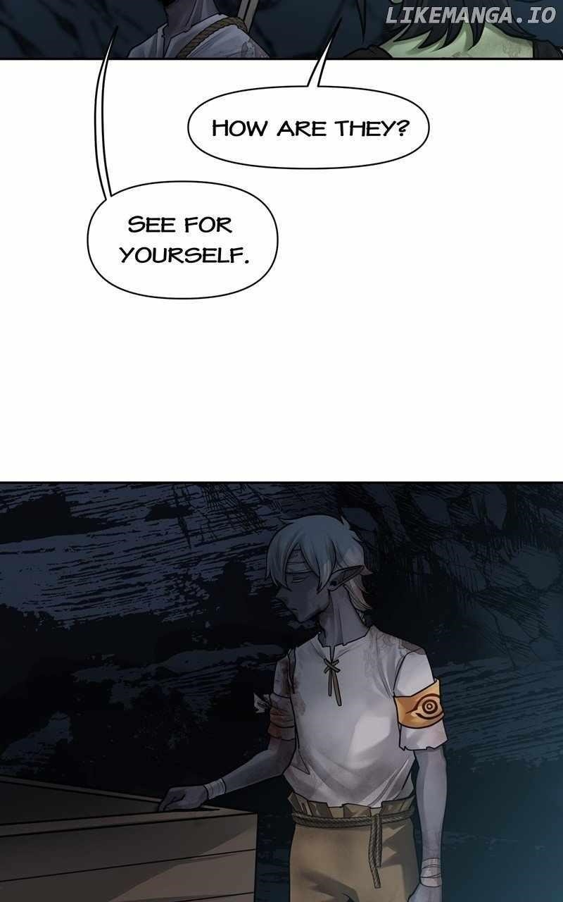 Lord of Goblins Chapter 74 - Page 19 in English