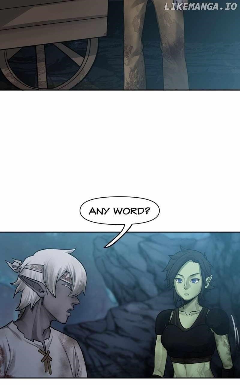 Lord of Goblins Chapter 74 - Page 20 in English