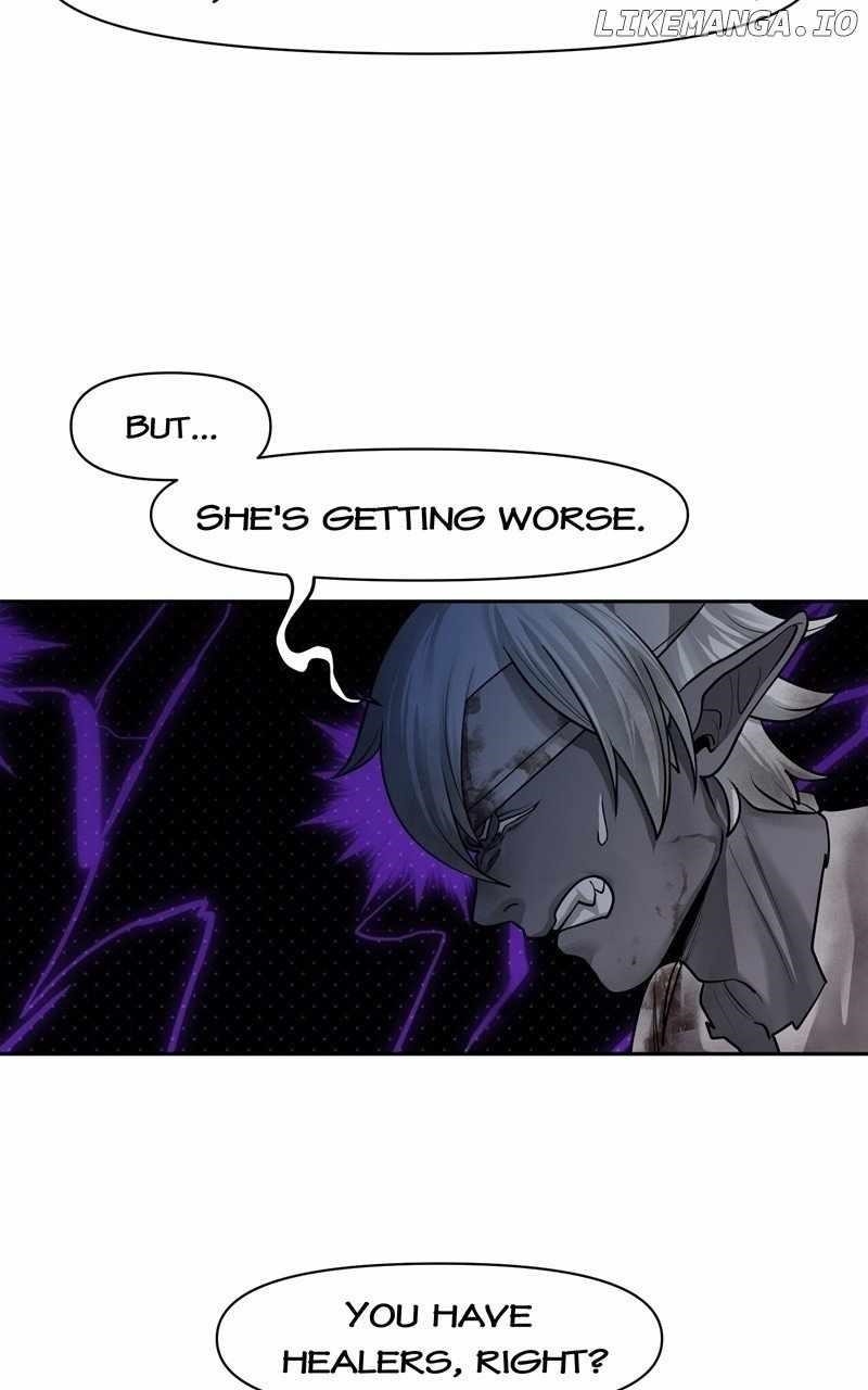 Lord of Goblins Chapter 74 - Page 23 in English