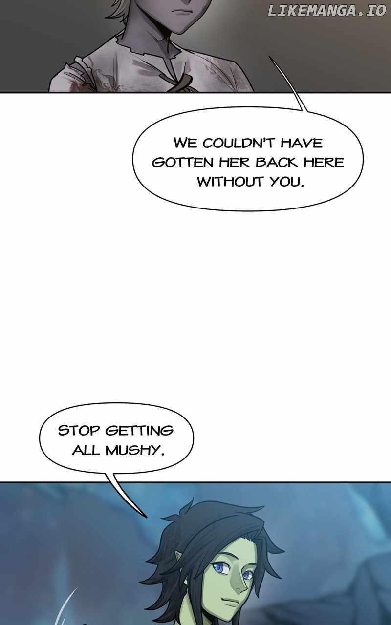 Lord of Goblins Chapter 74 - Page 27 in English