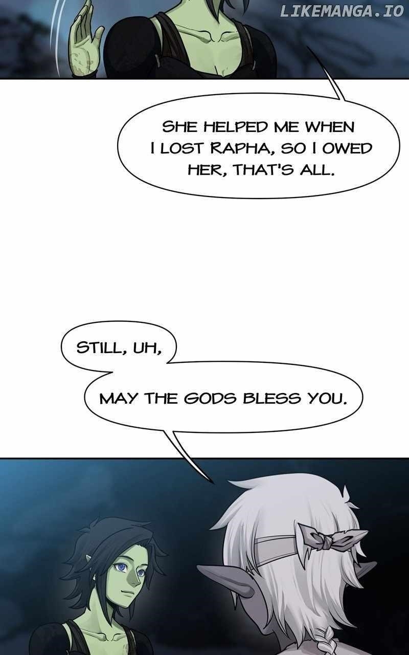 Lord of Goblins Chapter 74 - Page 28 in English