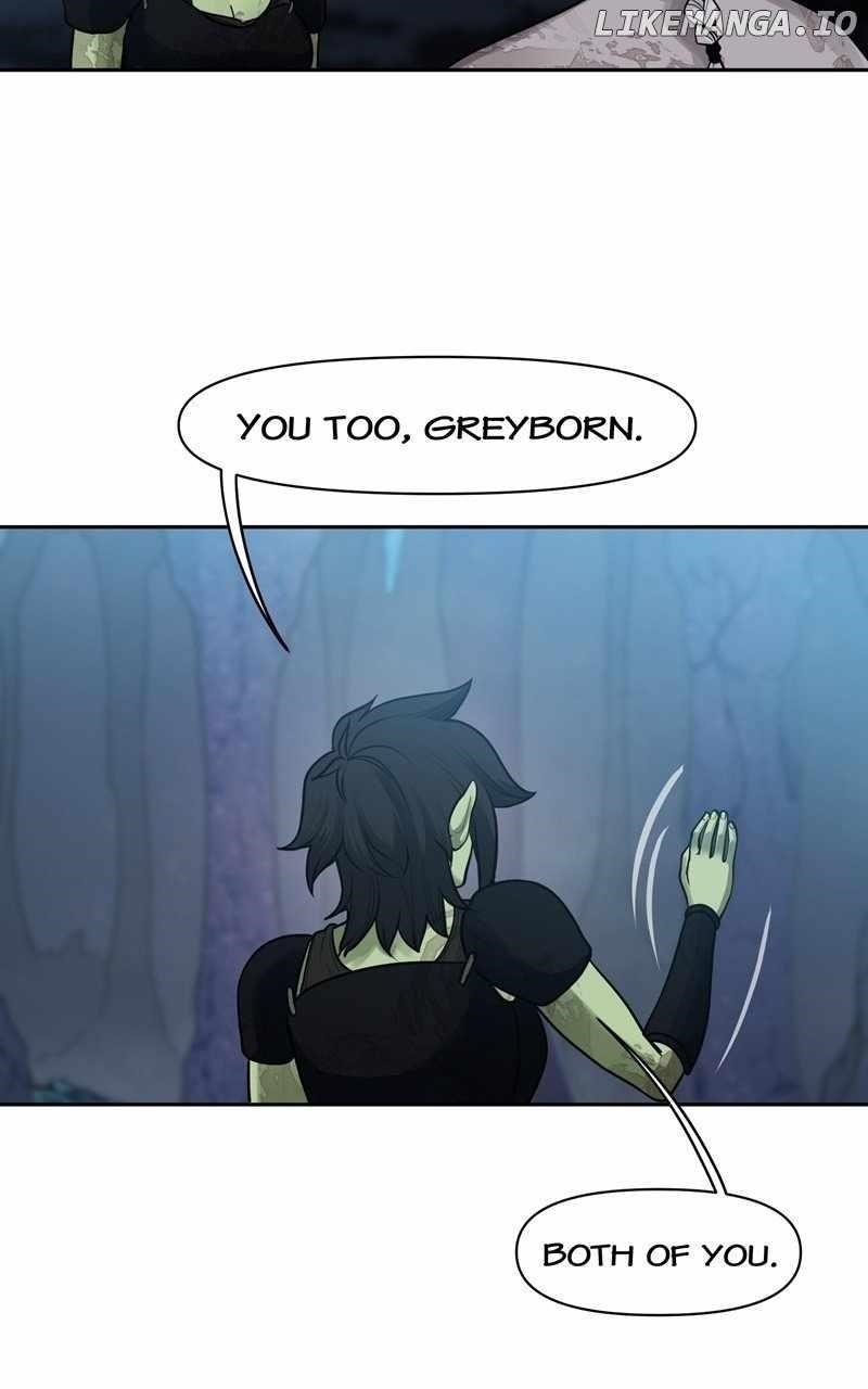 Lord of Goblins Chapter 74 - Page 29 in English