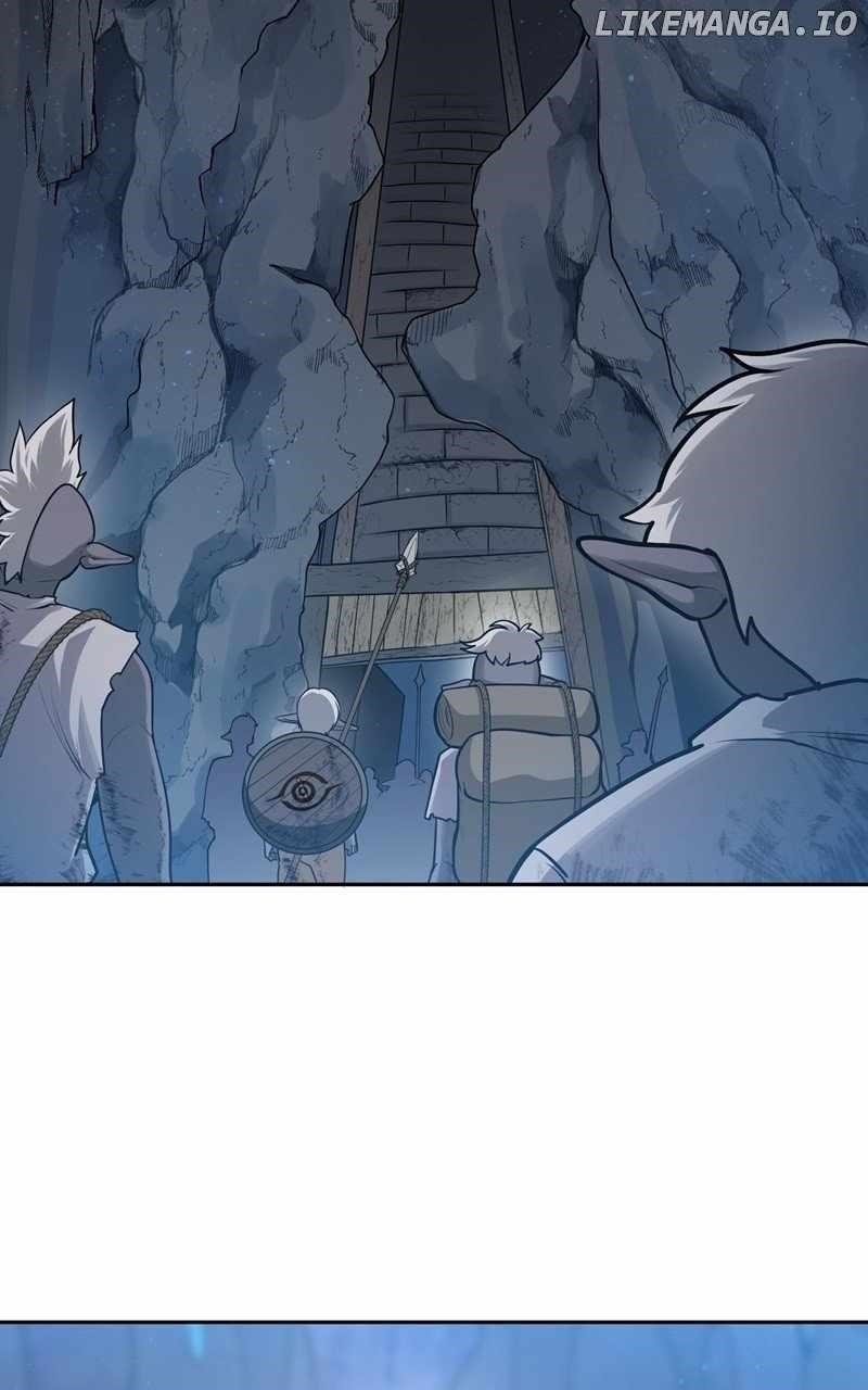 Lord of Goblins Chapter 74 - Page 3 in English