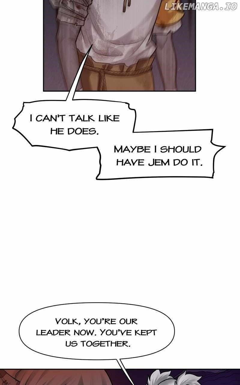 Lord of Goblins Chapter 74 - Page 32 in English