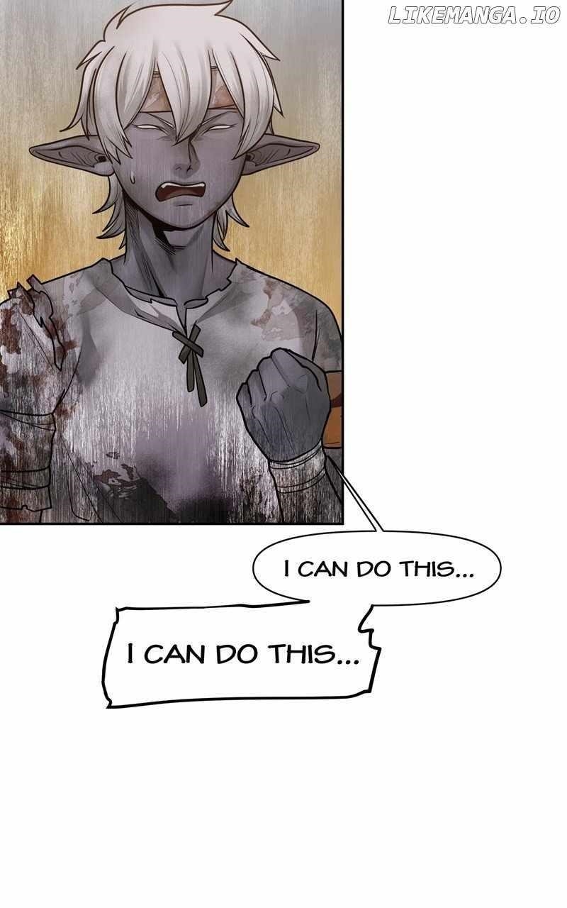 Lord of Goblins Chapter 74 - Page 34 in English