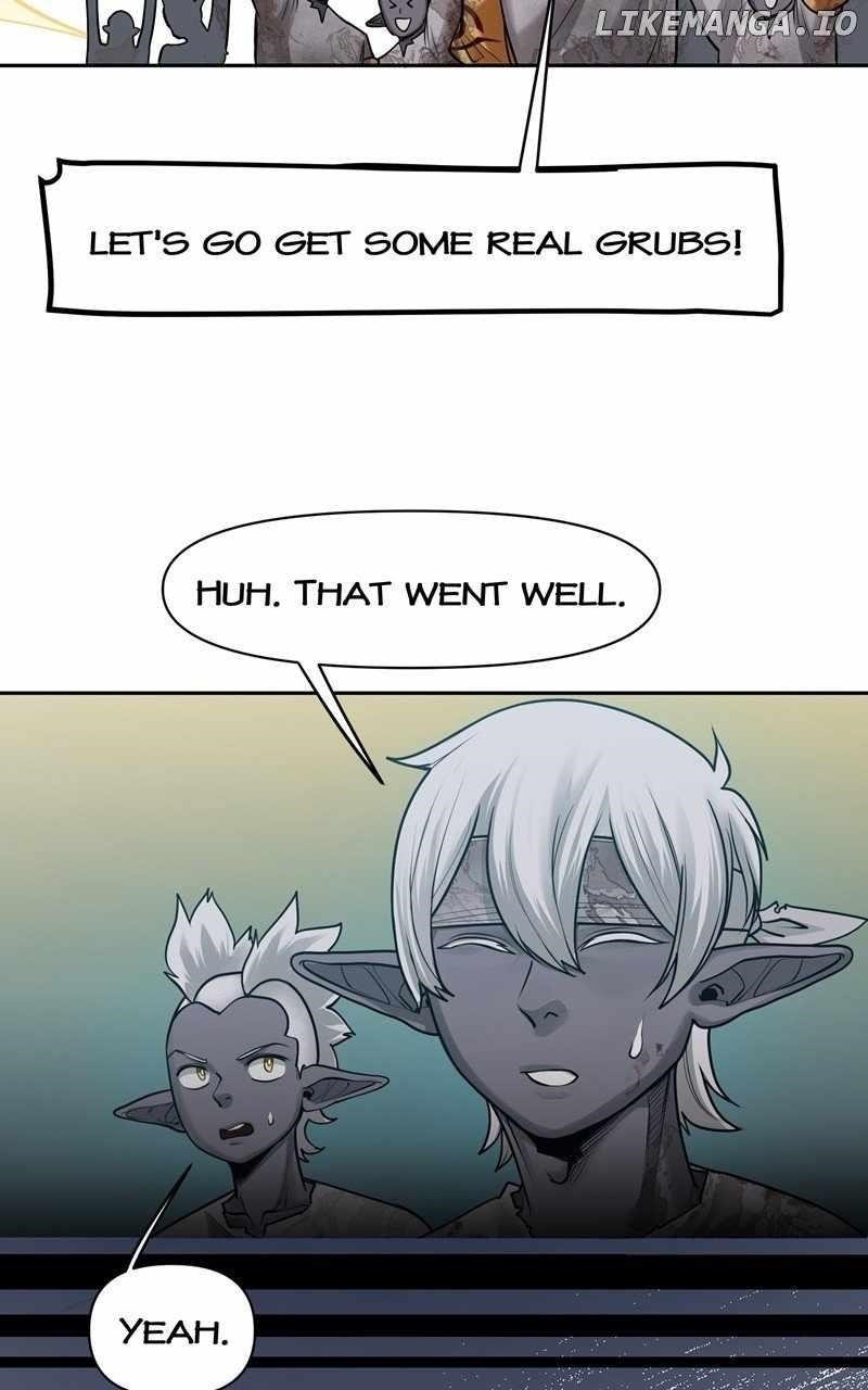 Lord of Goblins Chapter 74 - Page 42 in English