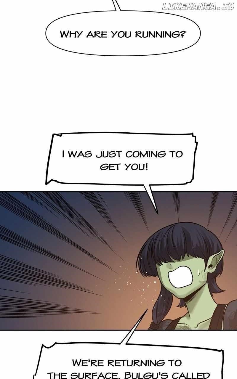Lord of Goblins Chapter 74 - Page 45 in English