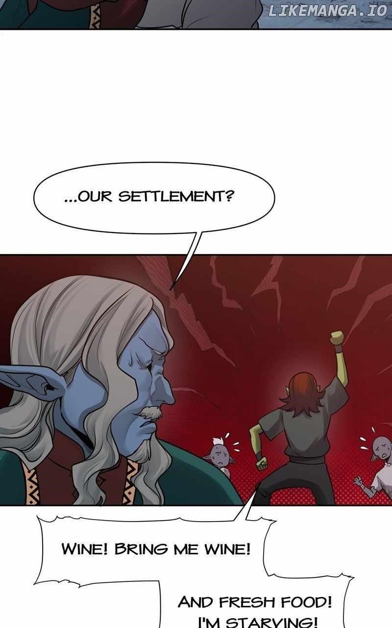 Lord of Goblins Chapter 74 - Page 7 in English