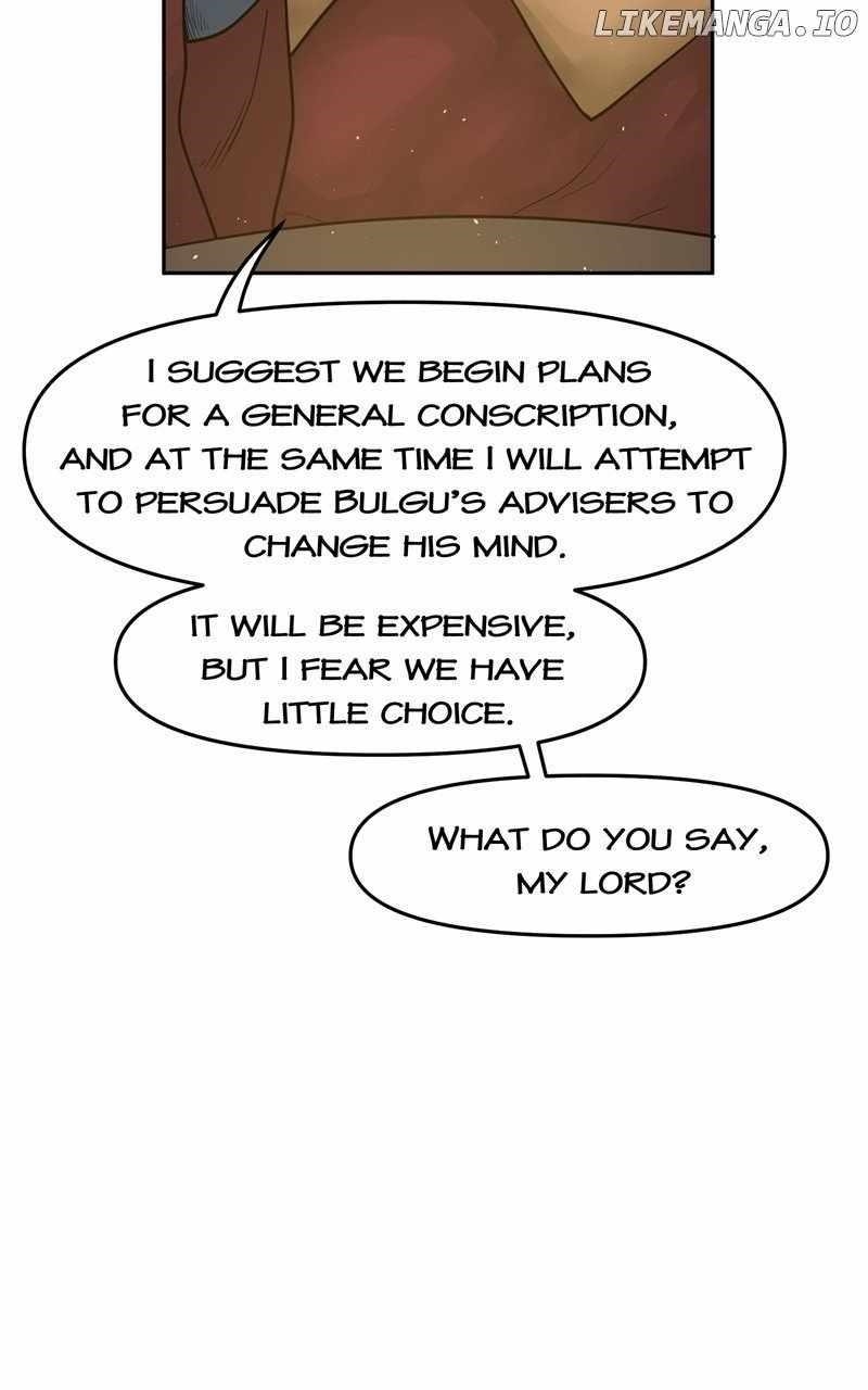 Lord of Goblins Chapter 75 - Page 10 in English