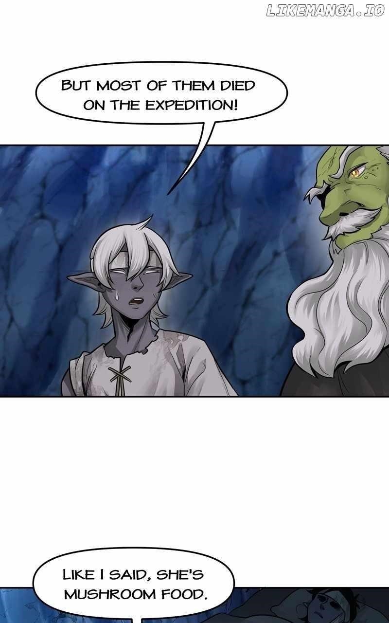 Lord of Goblins Chapter 75 - Page 14 in English