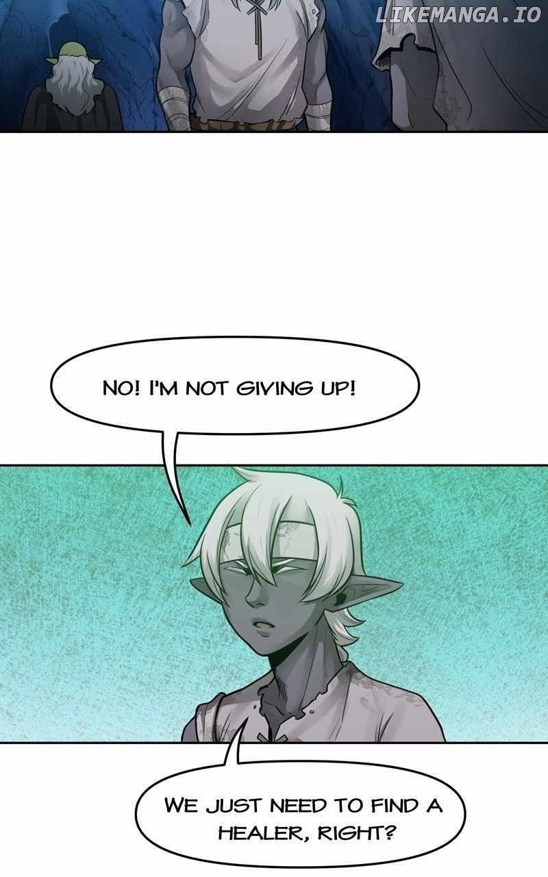 Lord of Goblins Chapter 75 - Page 16 in English