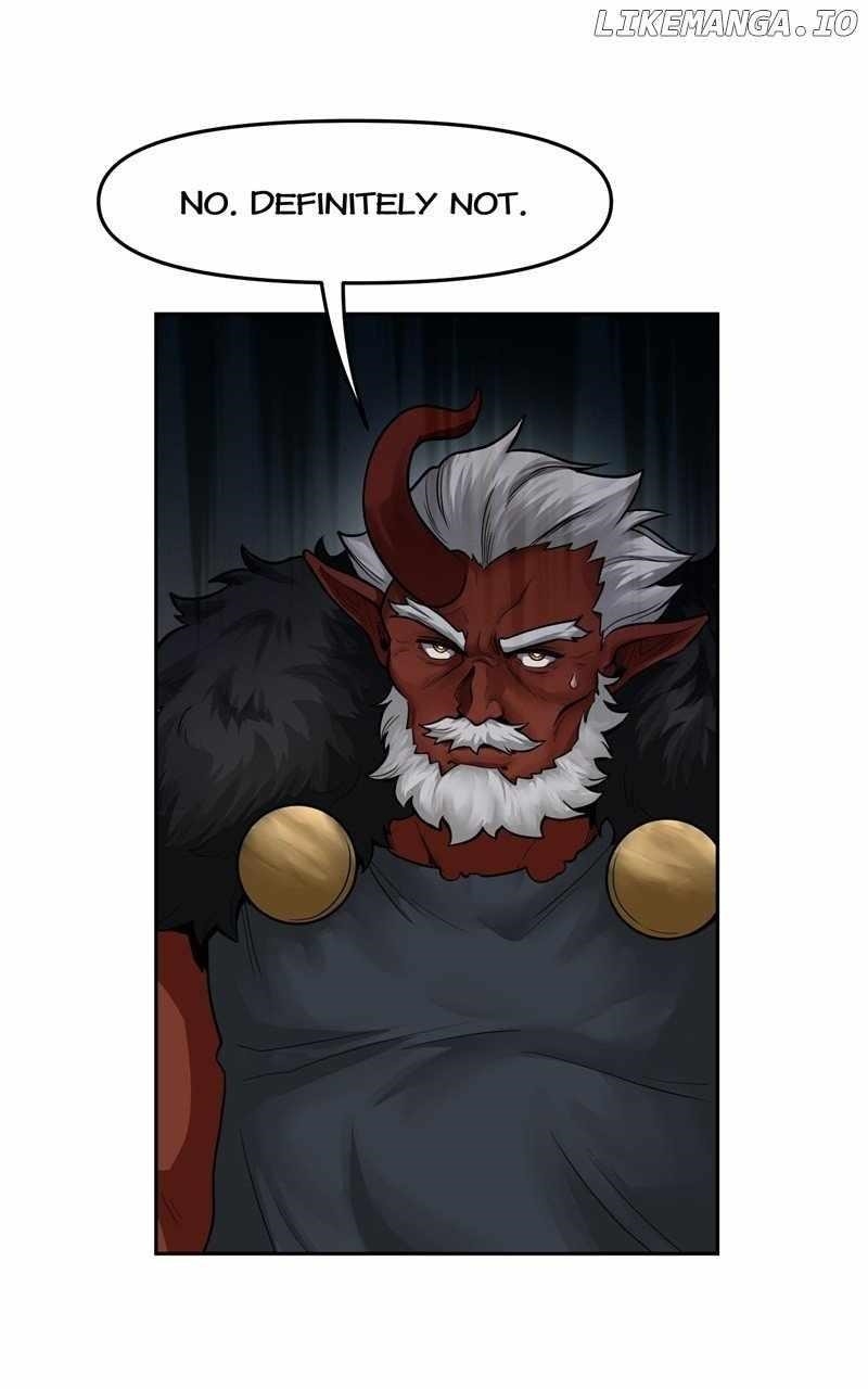 Lord of Goblins Chapter 75 - Page 21 in English