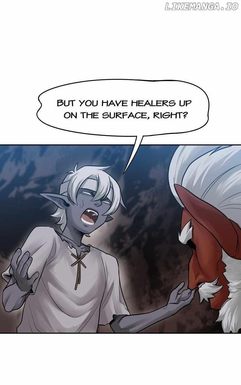 Lord of Goblins Chapter 75 - Page 22 in English