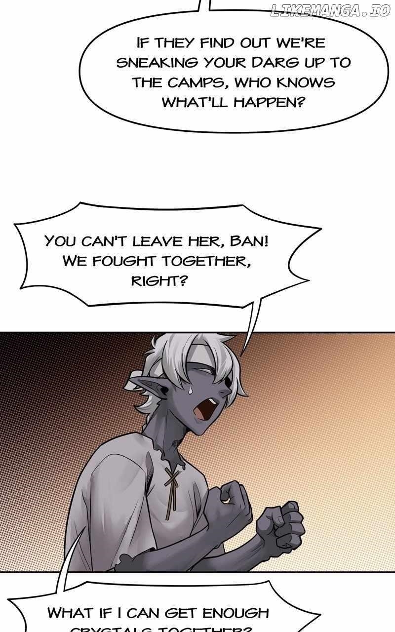 Lord of Goblins Chapter 75 - Page 24 in English