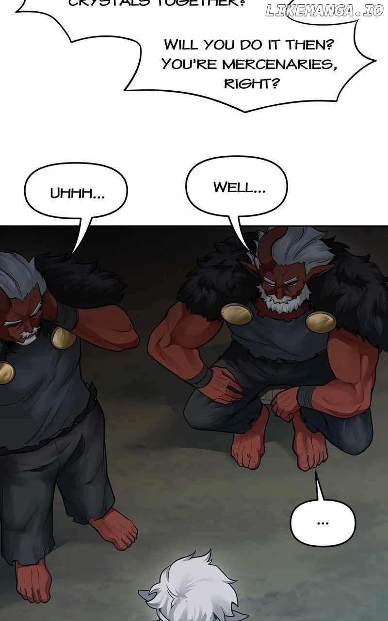 Lord of Goblins Chapter 75 - Page 25 in English