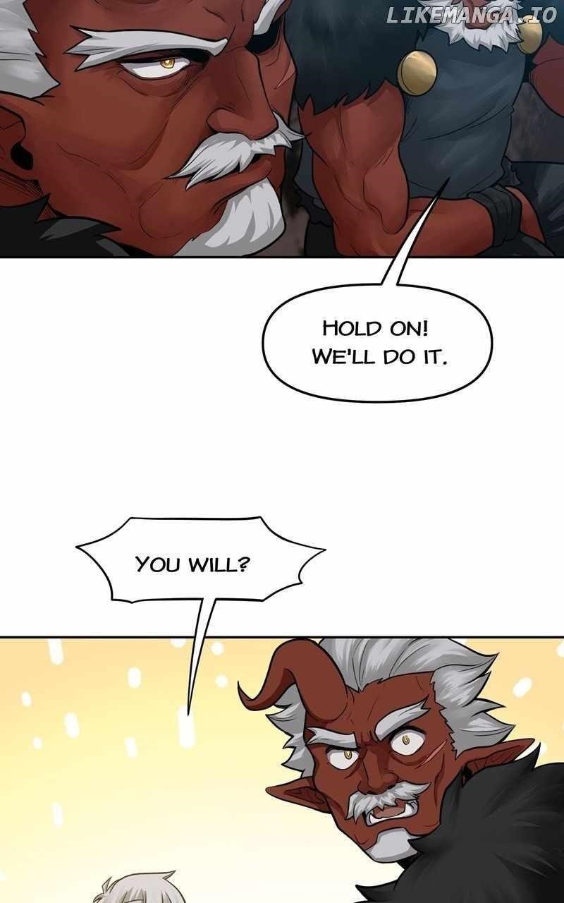 Lord of Goblins Chapter 75 - Page 27 in English