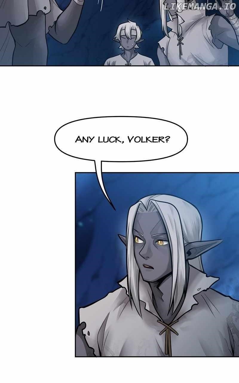 Lord of Goblins Chapter 75 - Page 30 in English