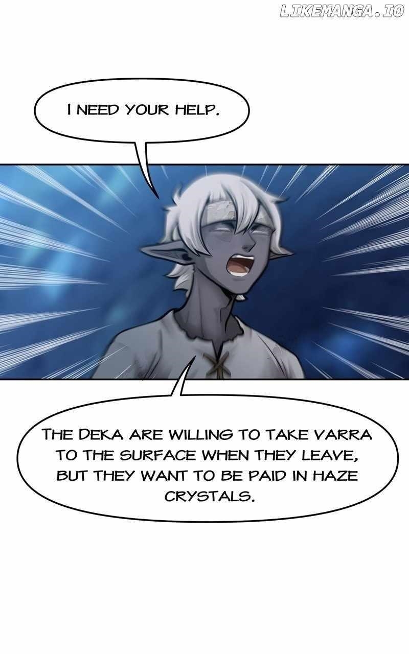 Lord of Goblins Chapter 75 - Page 31 in English