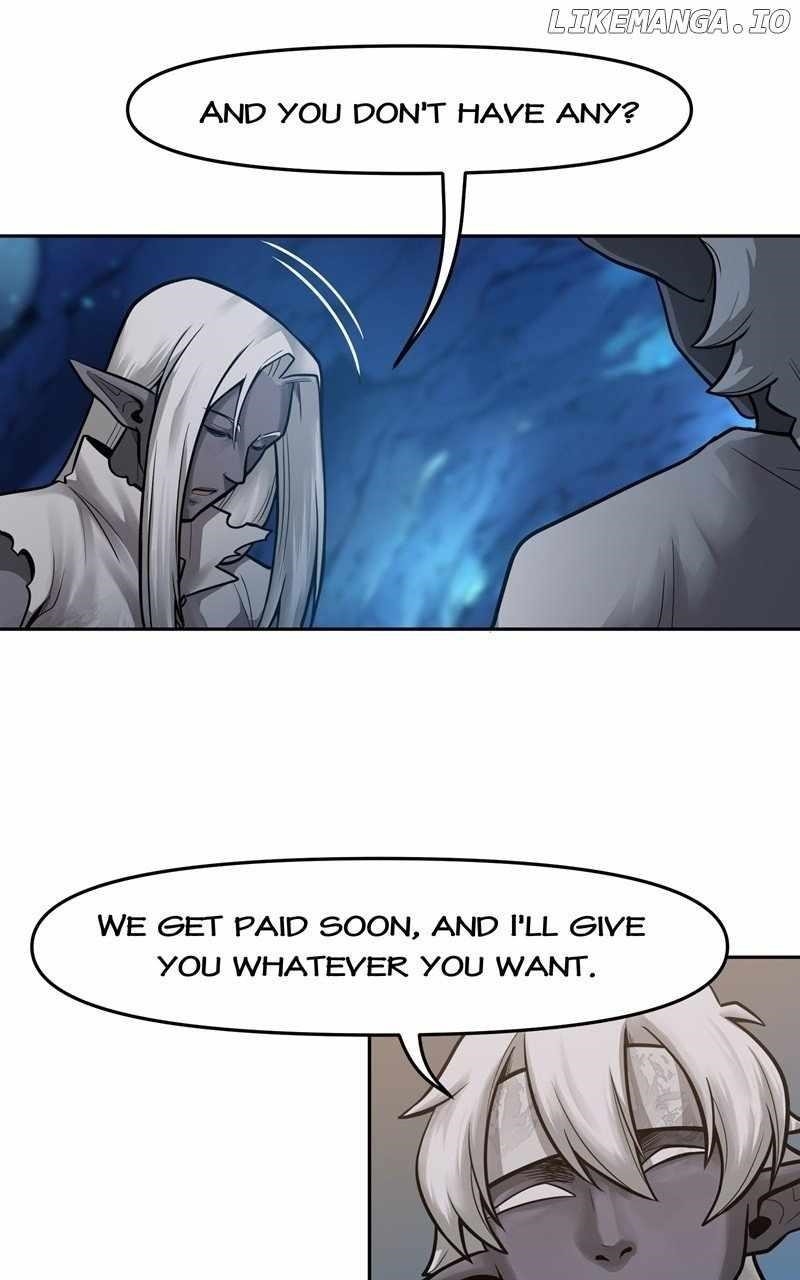 Lord of Goblins Chapter 75 - Page 32 in English