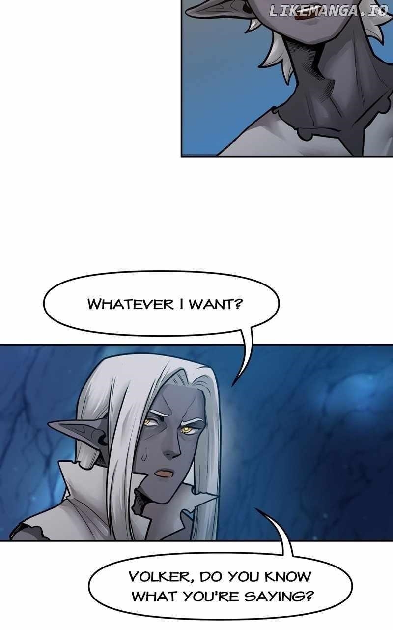 Lord of Goblins Chapter 75 - Page 33 in English