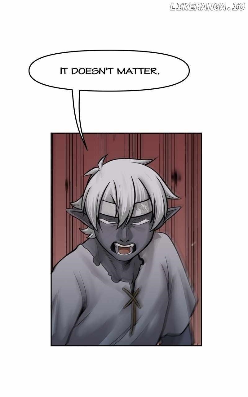 Lord of Goblins Chapter 75 - Page 34 in English