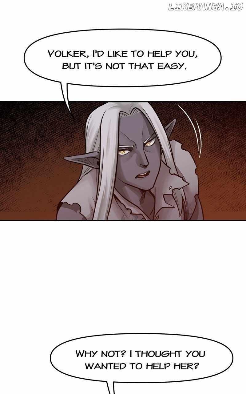 Lord of Goblins Chapter 75 - Page 35 in English