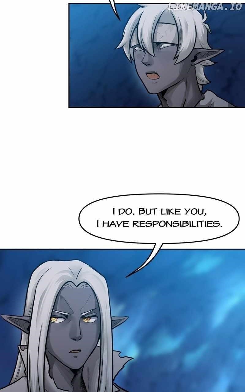 Lord of Goblins Chapter 75 - Page 36 in English