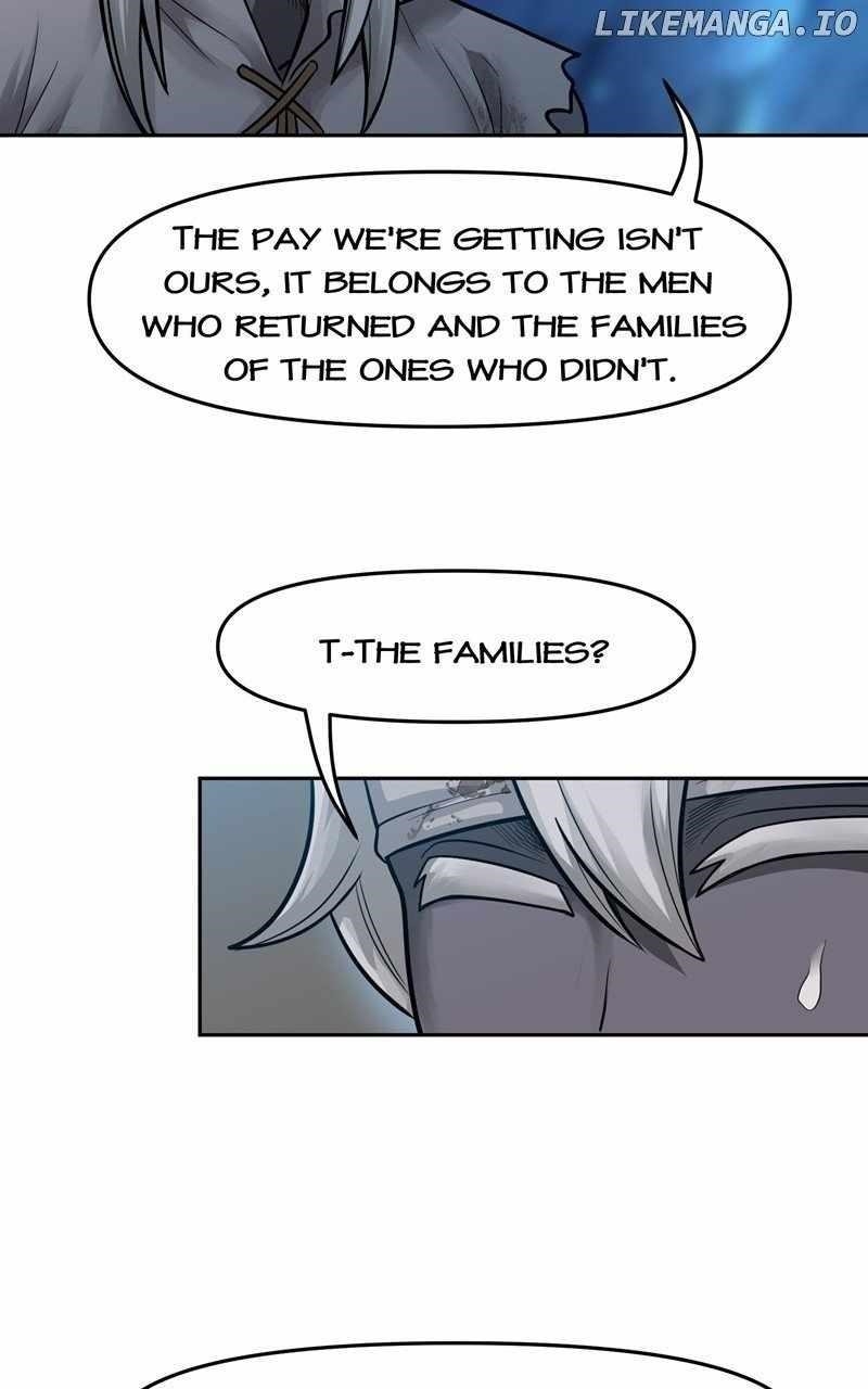 Lord of Goblins Chapter 75 - Page 37 in English