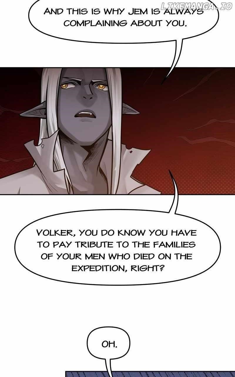 Lord of Goblins Chapter 75 - Page 38 in English