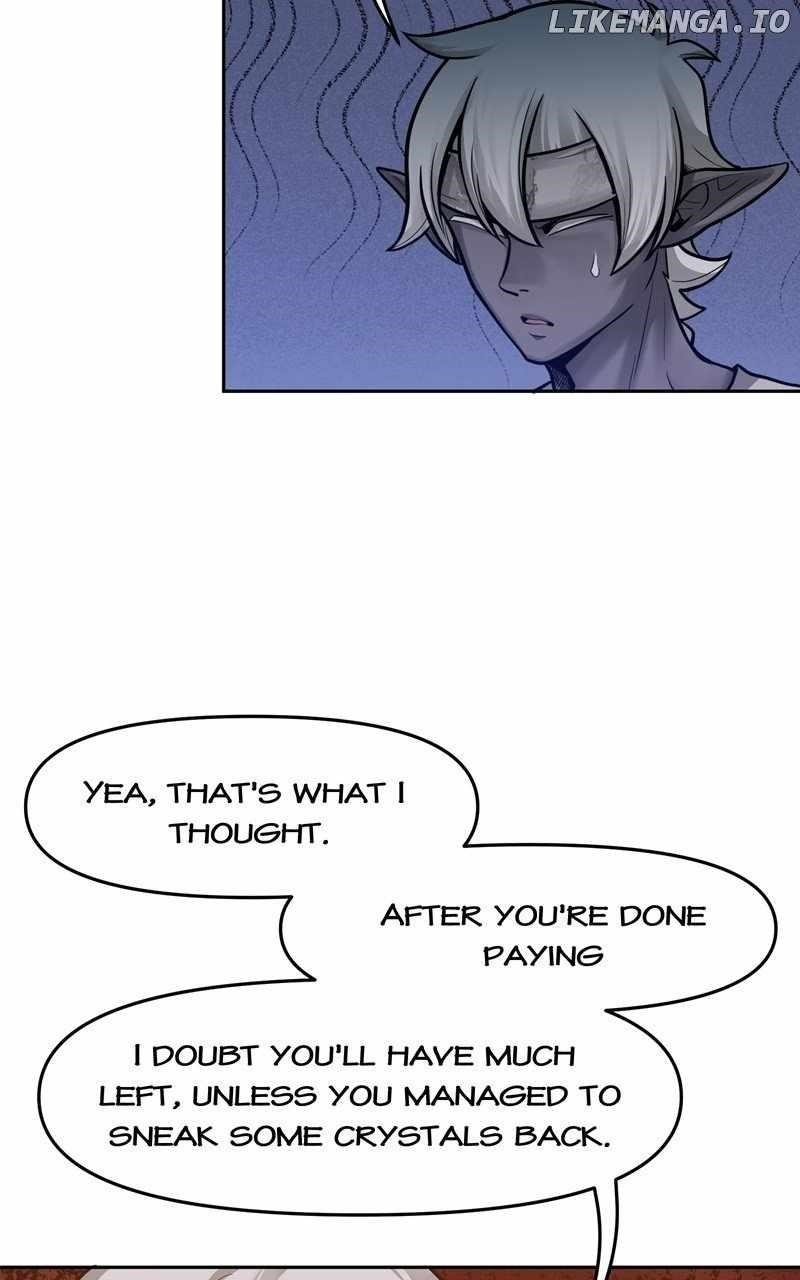 Lord of Goblins Chapter 75 - Page 39 in English