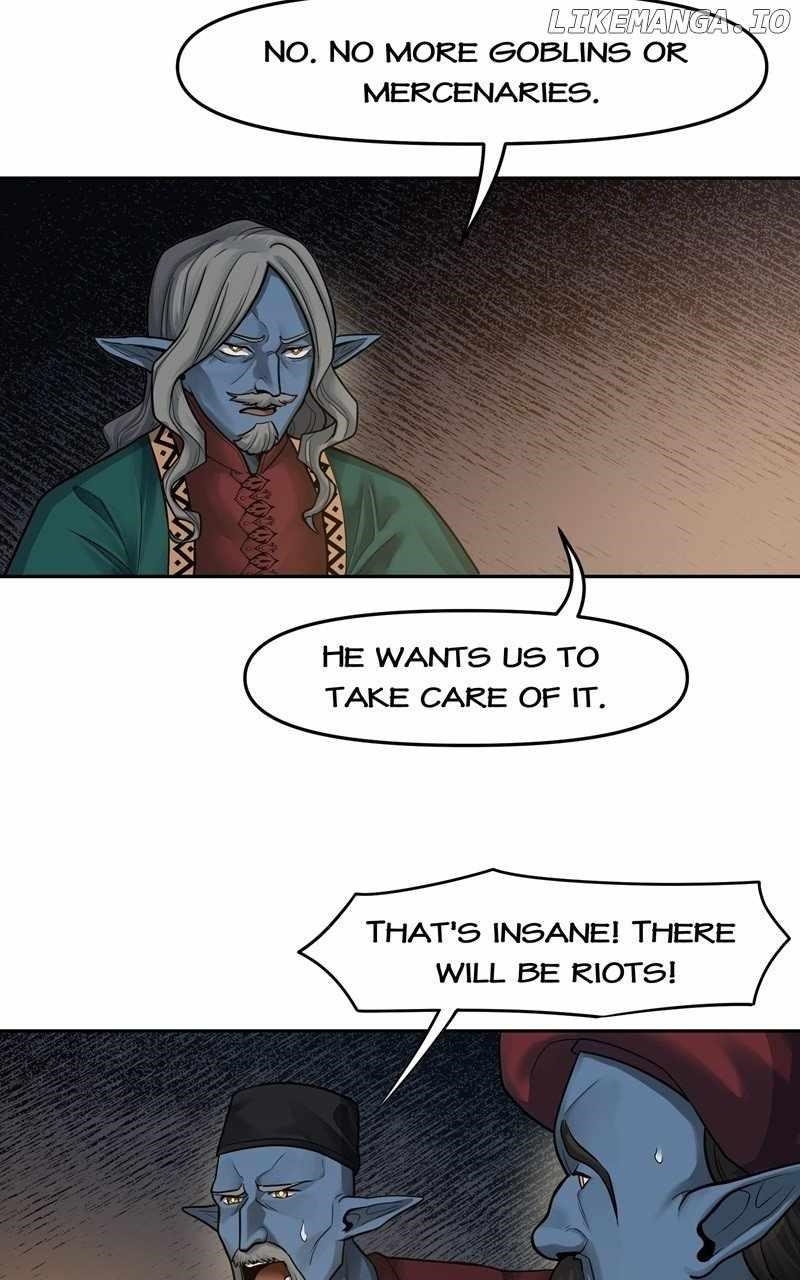 Lord of Goblins Chapter 75 - Page 4 in English