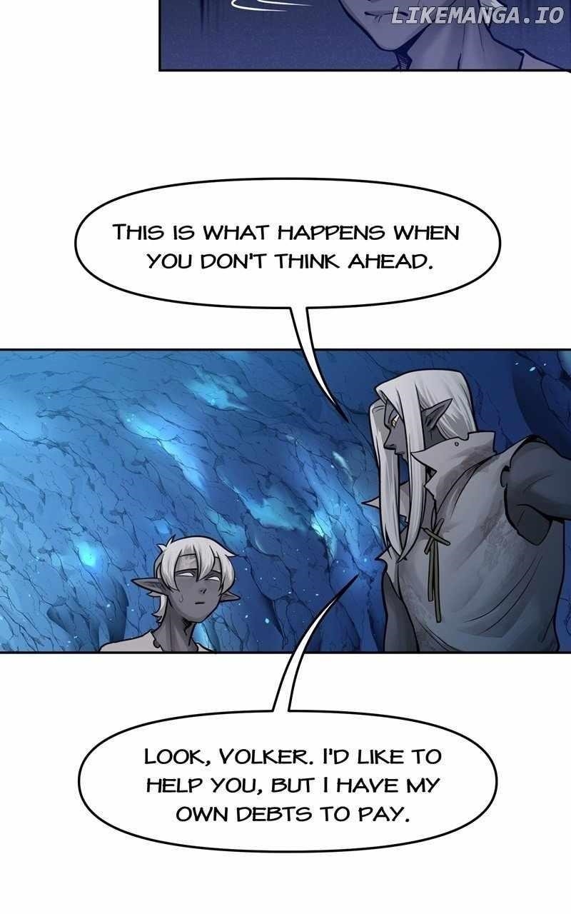 Lord of Goblins Chapter 75 - Page 41 in English