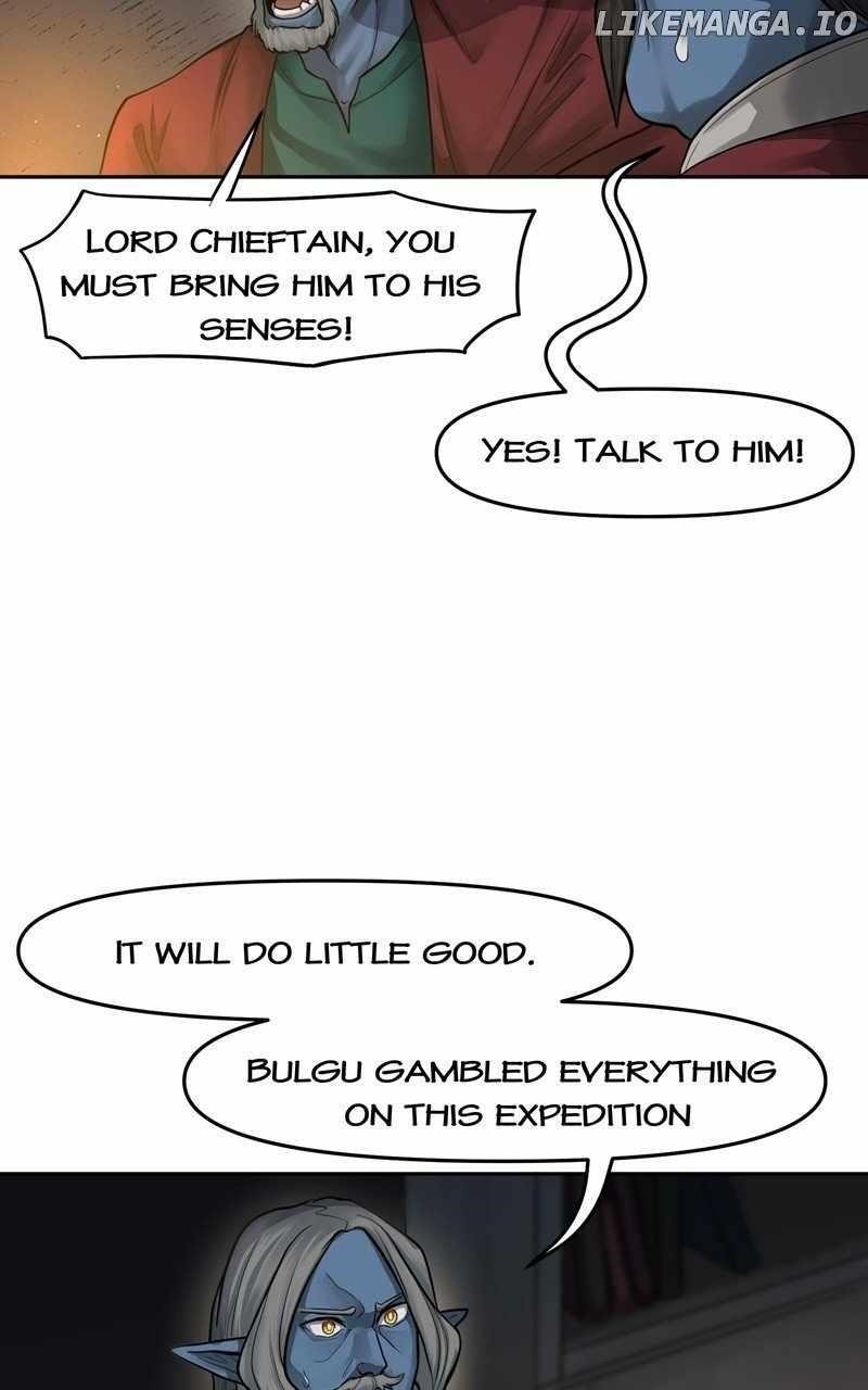 Lord of Goblins Chapter 75 - Page 5 in English